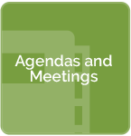 Agendas and Meetings